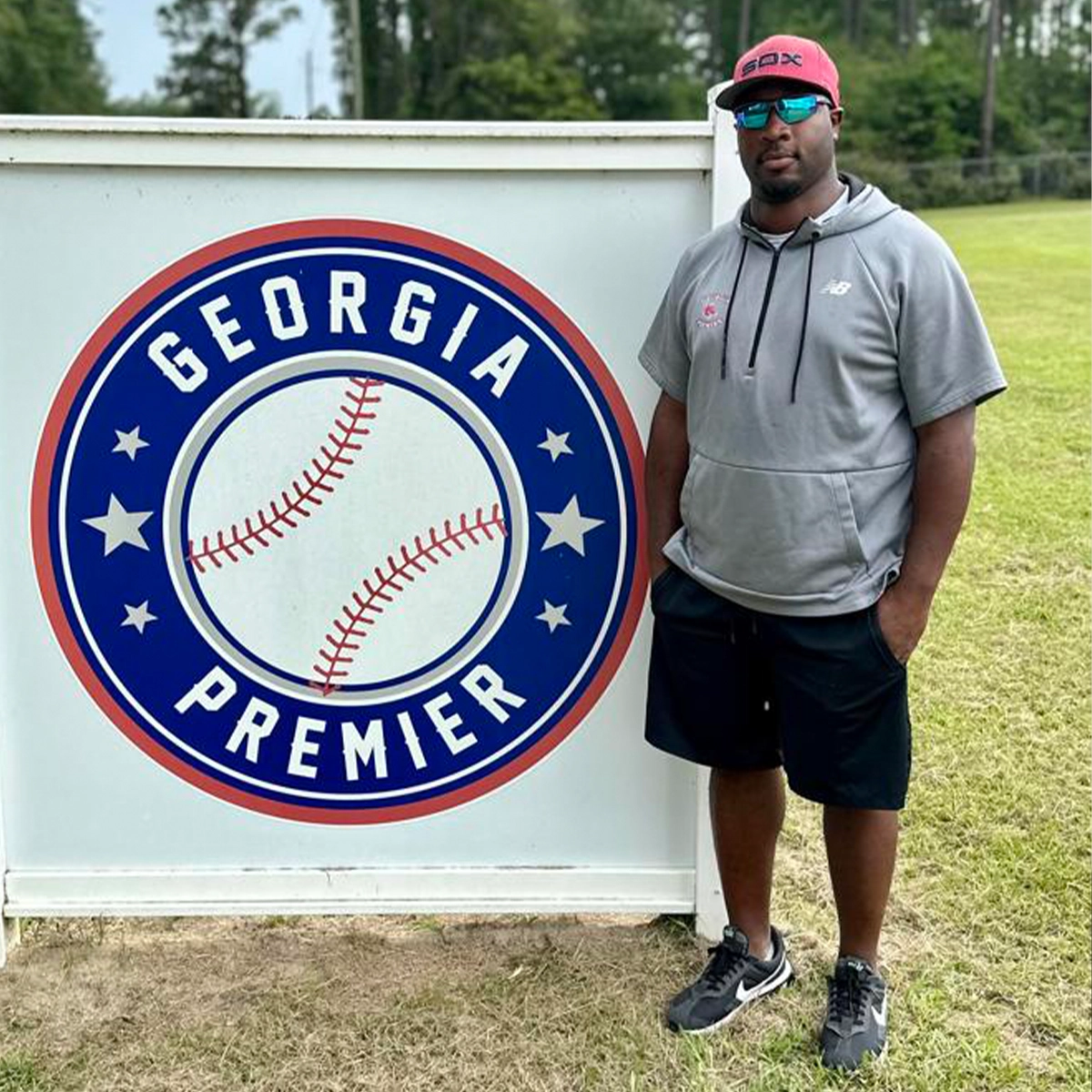 Coach Paul Jackson | Georgia Premier Academy